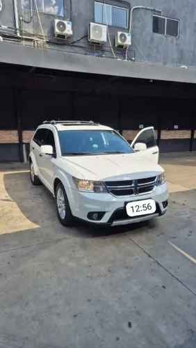 Dodge Journey RT 3.6 V6 Aut. 2015