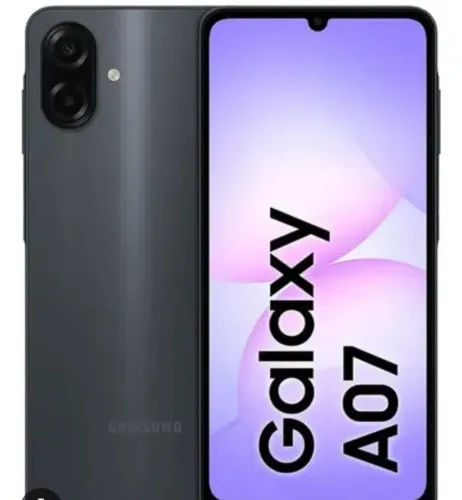 Samsung A07