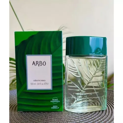 ARBO TRADICIONAL 