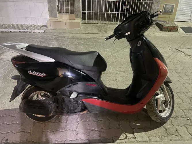 Moto lead 110
