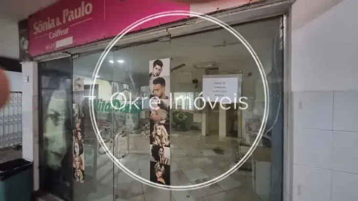 Loja : / Comercial / Flamengo