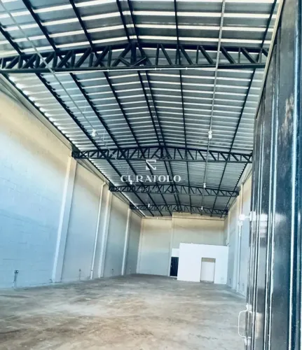 Imóvel para venda possui 222 metros quadrados em Jardim Zara - Ribeirão Preto - SP