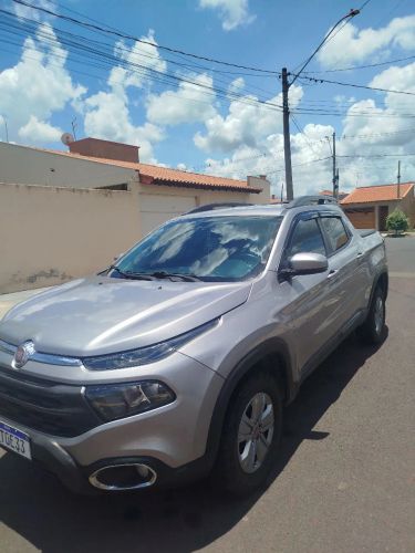 Imagem de Fiat Toro Freedom 1.8 16V Flex Aut. 2021