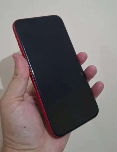 Iphone 11 64gb p/ retirada de peças + Tela Nova