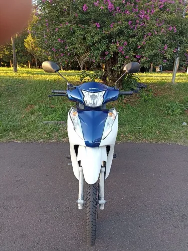 Honda Biz 2022 - É Só Transferir e Andar