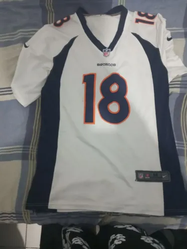Camisetas de time