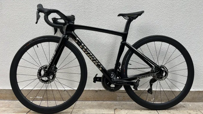 S-Works Tarmac SL7 tamanho 49
