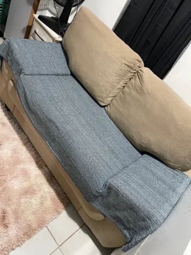 Sofá 2 lugares