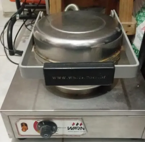 Maquina de fazer, CASQUINHO,CASCÃO E CESTINHA DE BISCOITO