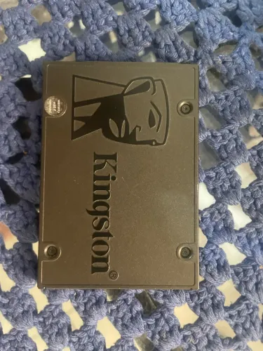 Ssd Kingston