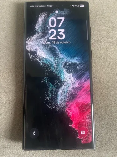 Celular Samsung Galaxy S22 Ultra