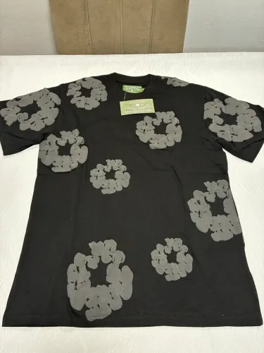 Camiseta Denim Tears nova tamanho M