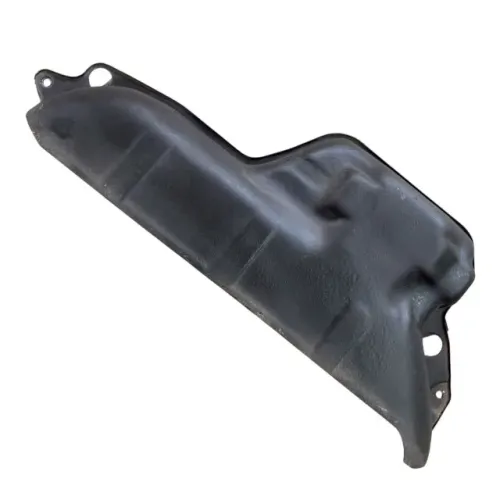 PROTETOR TANQUE DE COMBUSTÍVEL ORIGINAL FIAT PALIO/STRADA 2003/2020 - 52199199