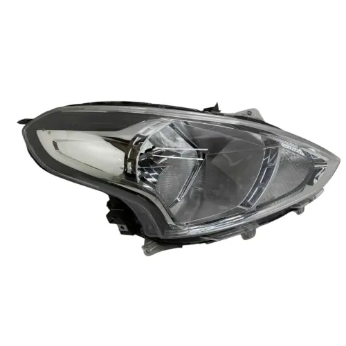 Farol Nissan Versa 2016 2017 2018 2019 2020 Direito