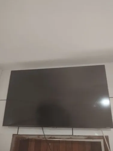 Tv excelente e pronta pra uso, vendendo pois vou comprar uma outra