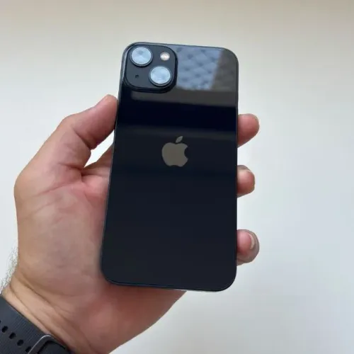 IPhone 13 128GB TUDO OK