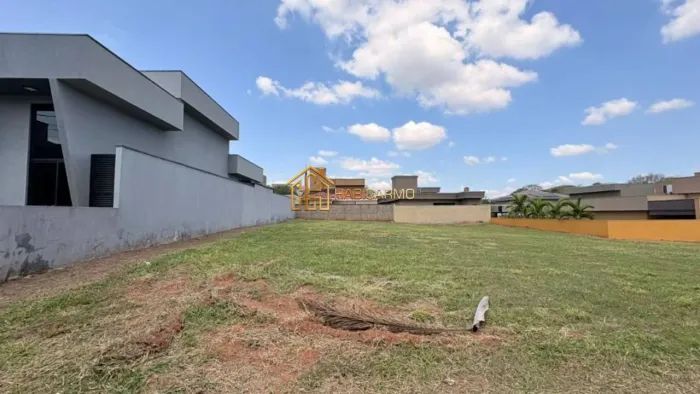 Terreno à venda, 360 m² por R$ 373.000 - Jardim Botanico - Bady Bassitt/SP