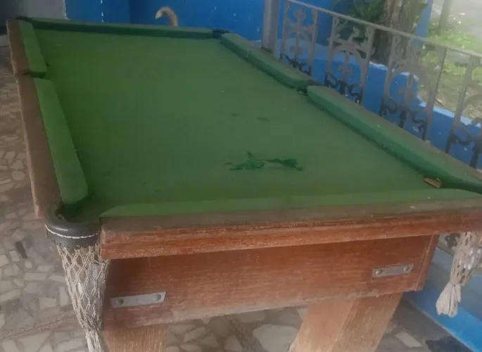 Mesa R$1.200