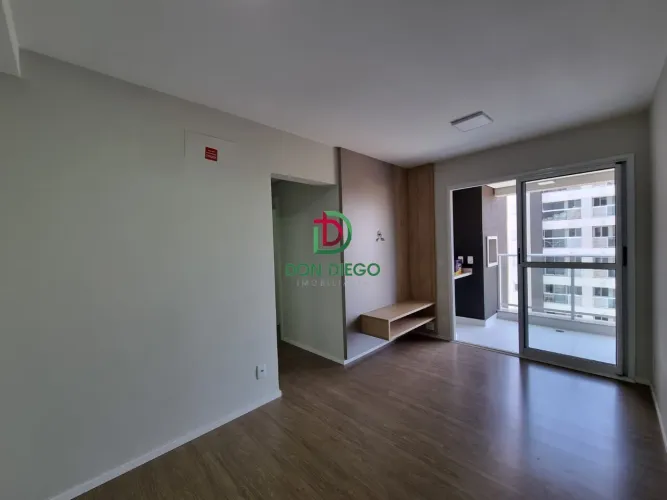 Apartamento em Jardim Presidente, Londrina/PR
