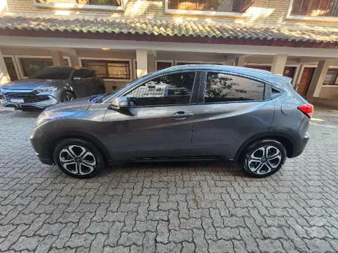 Honda HR-V EX 1.8 Flexone 16V 5P Aut. 2017
