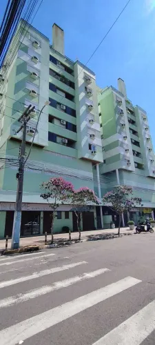 SAO LEOPOLDO - APARTAMENTO 3 DORM - CENTRO