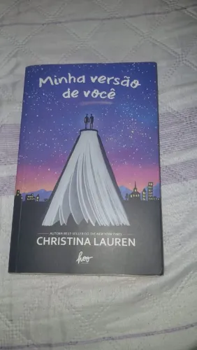 Minha versão de você