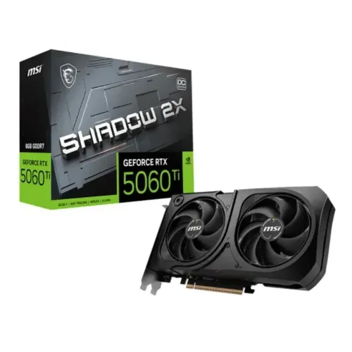 PLACA DE VIDEO