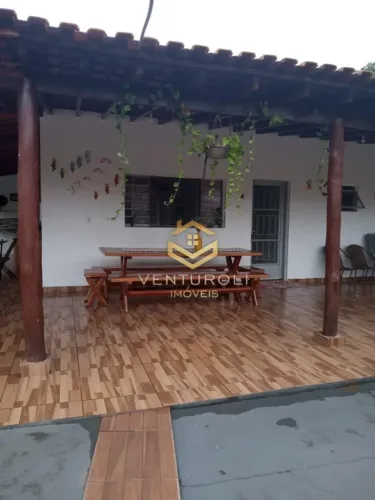 Sítio Completo à Venda em Piratininga/SP Excelente Oportunidade!