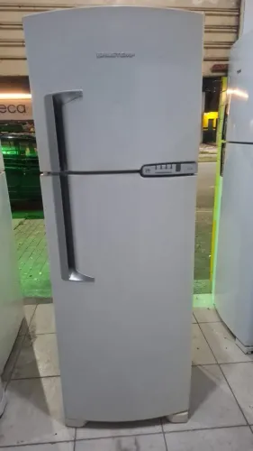 Geladeira Brastemp