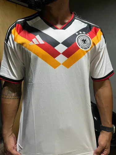 Seleção Alemanha 26/27