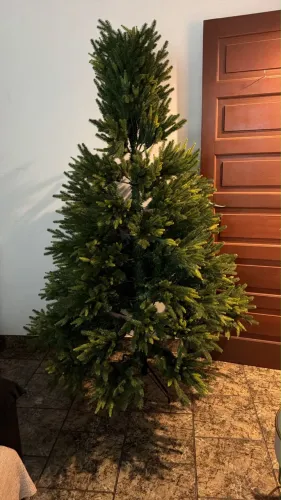 Árvore de natal