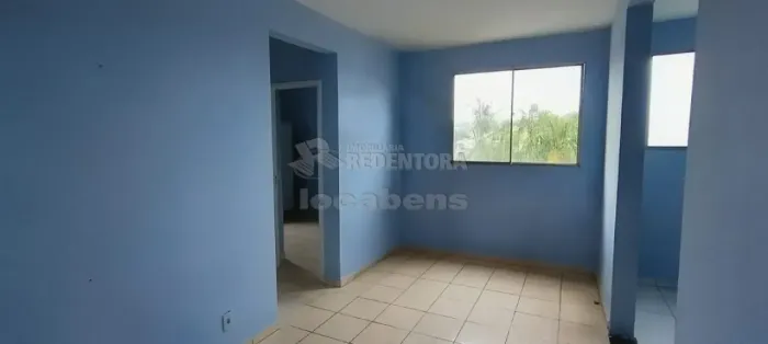 Apartamento 2 dormitórios próximo ao Porecatu da região norte.