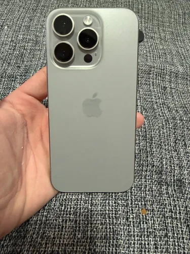 IPHONE 15 PRO 128GB