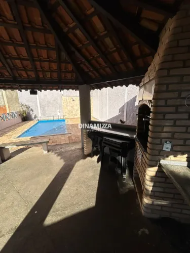 Apartamento - Residencial Daniela - Bairro EEUU