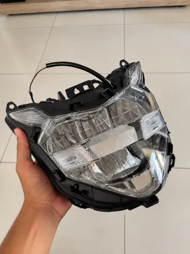 Vende-se Farol XRE 300 2019-2023
