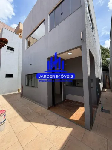 Casa para aluguel / bairro Beira Rio