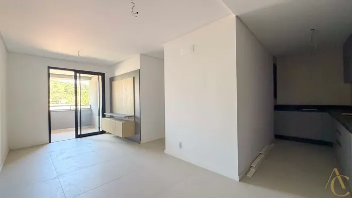 Apartamento para alugar - 2 quartos sendo 1 suíte - Saco Grande | Florianópolis/SC.