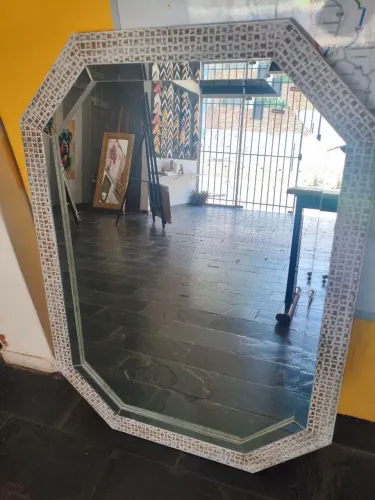 Espelho decorativo