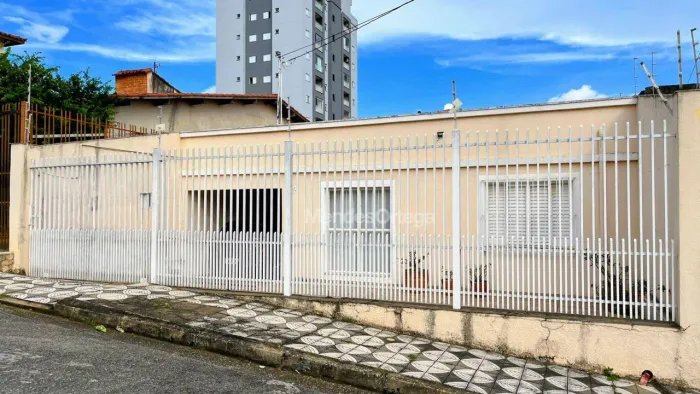 Casa com 3 dormitórios à venda, 122 m² por R$ 495.000,00 - Vila Carvalho - Sorocaba/SP