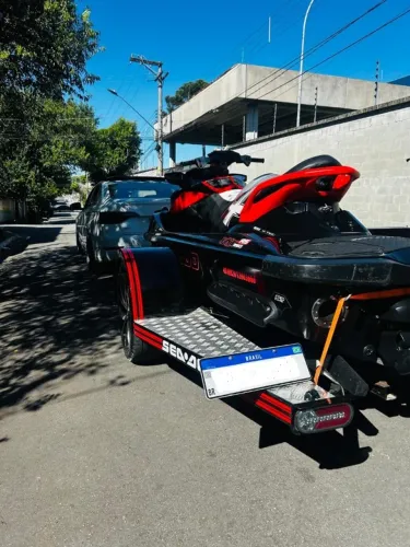 RXT-X 260 RS 2012 181 HRS - SEGUNDO DONO