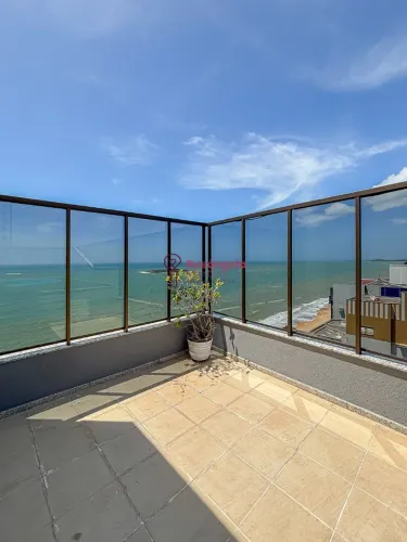 COBERTURA RESIDENCIAL em VILA VELHA - ES, PRAIA DE ITAPARICA