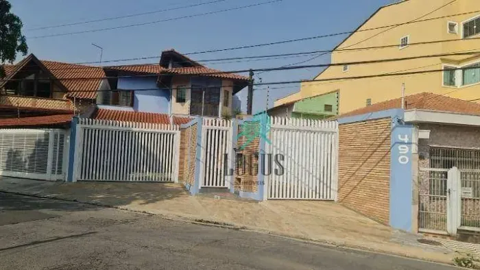 Sobrado com 4 dormitórios, 338 m² - venda por R$ 1.990.000,00 ou aluguel por R$ 11.583,33/