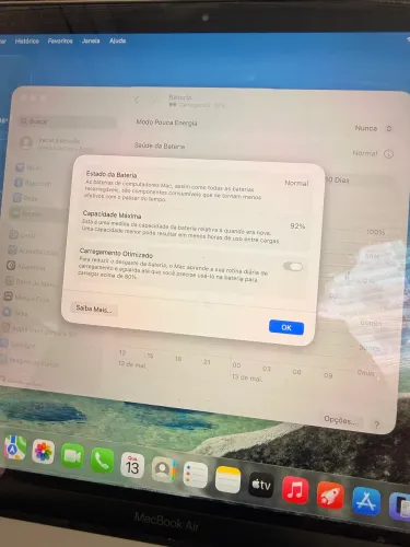 VENDA RÁPIDA MACBOOK 