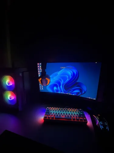 PC GAMER COMPLETO