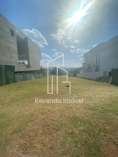 Terreno Tamboré 10 Lotes 2 e 3. Santana de Parnaíba / SP