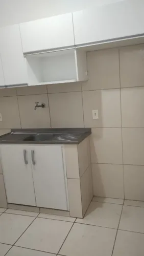 Aluguel casa