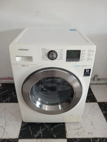 Lava & Seca Samsung 10kg- Entrego