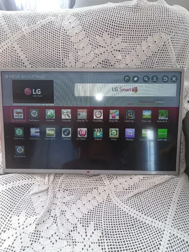 Tv LG 32 smart