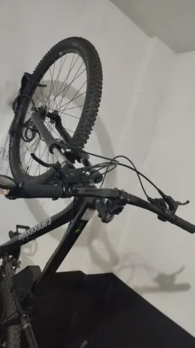 Bicicleta Cannondale trail excelente estado!