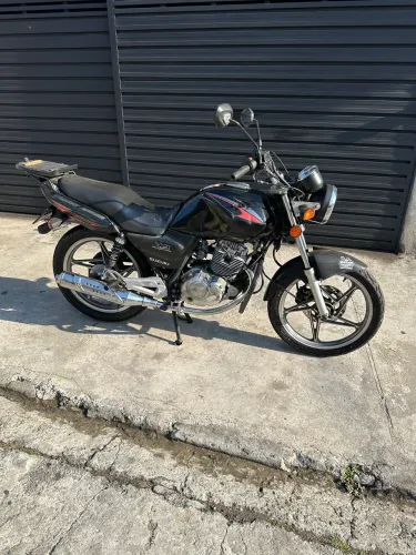 Yes 125 